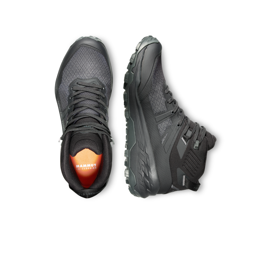 Sertig II Mid GTX® Men