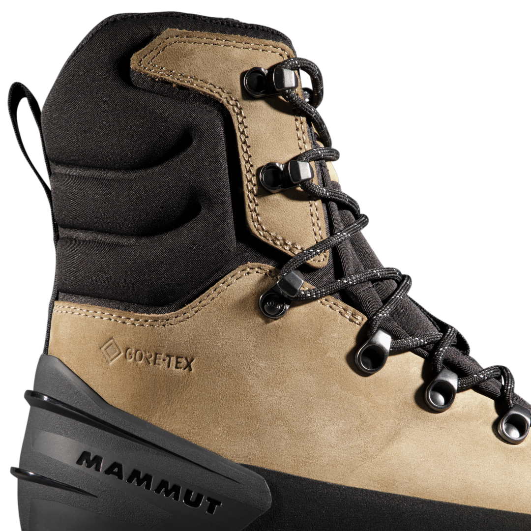 Blackfin Leather High GTX® Men
