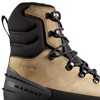Blackfin Leather High GTX Men