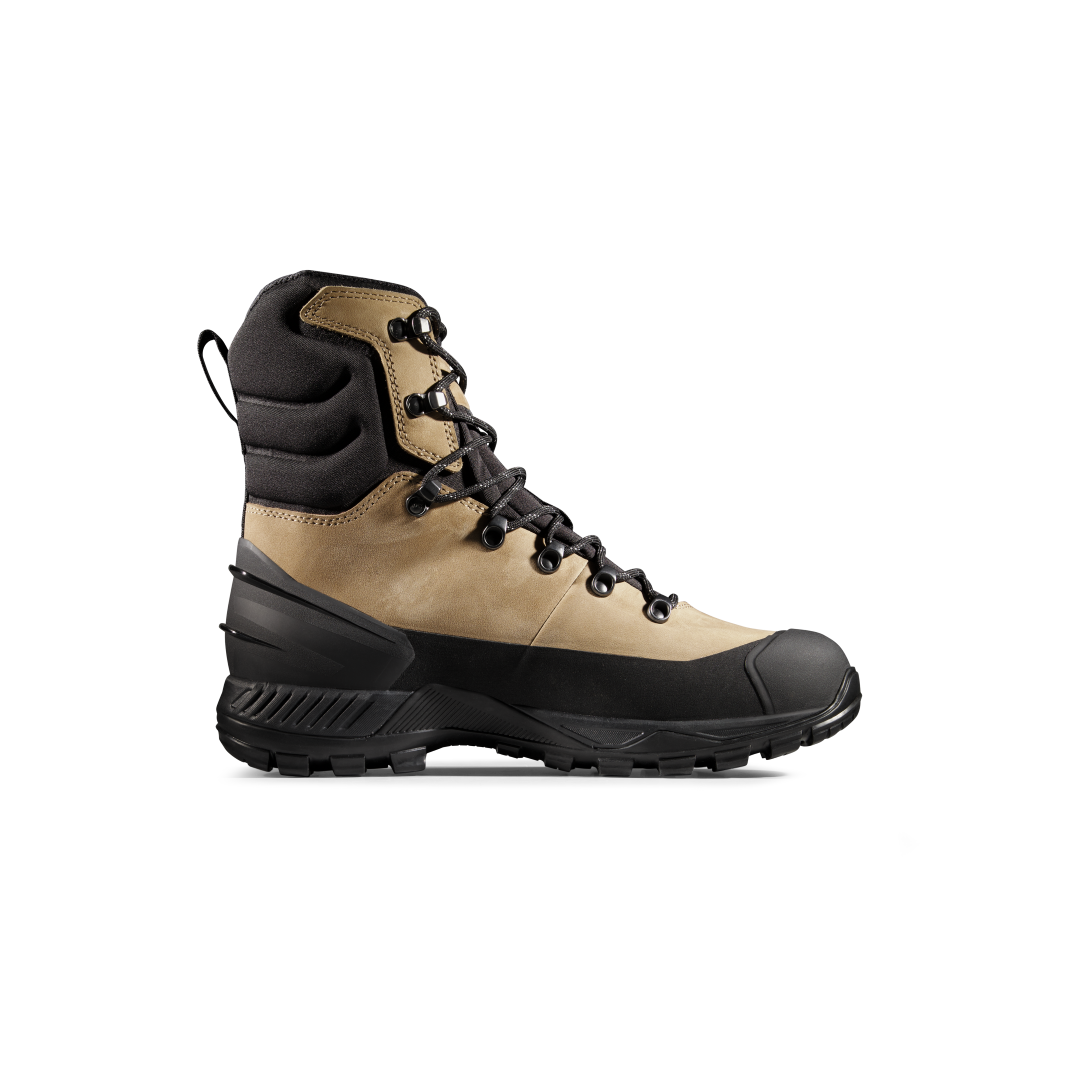 Blackfin Leather High GTX® Men
