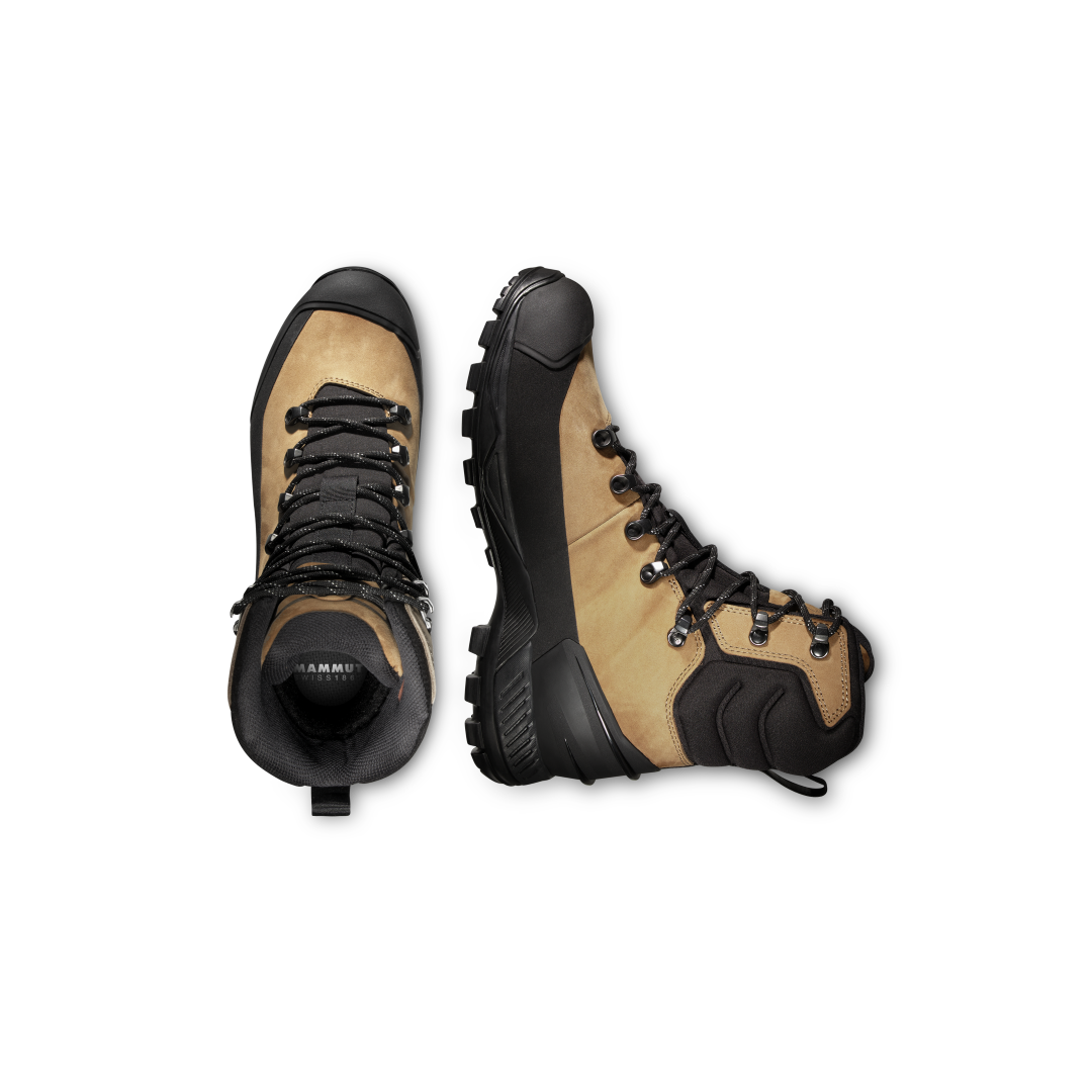 Blackfin Leather High GTX® Men