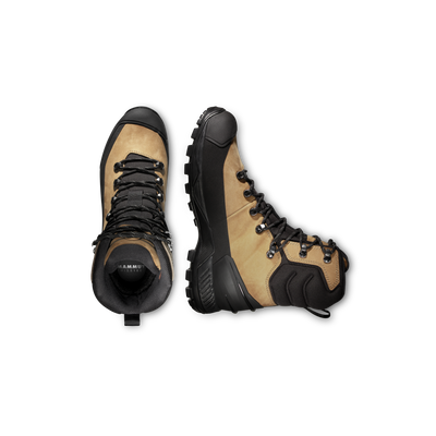 Blackfin Leather High GTX Men