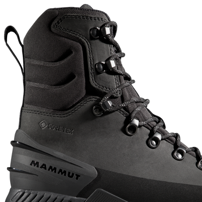 Blackfin Leather High GTX Women