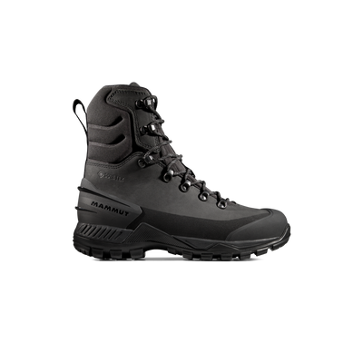 Blackfin Leather High GTX Women