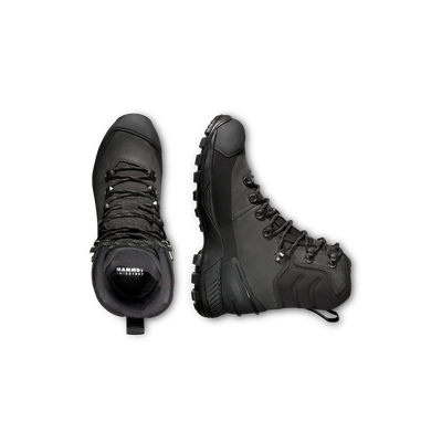 Blackfin Leather High GTX Women