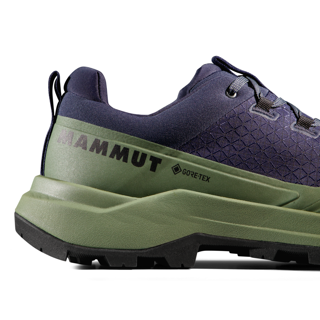 Sertig III Low GTX® Men