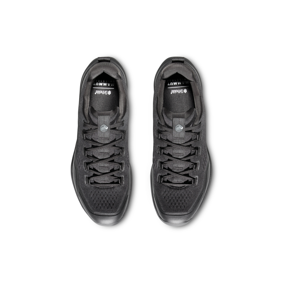 Sertig III Low Men