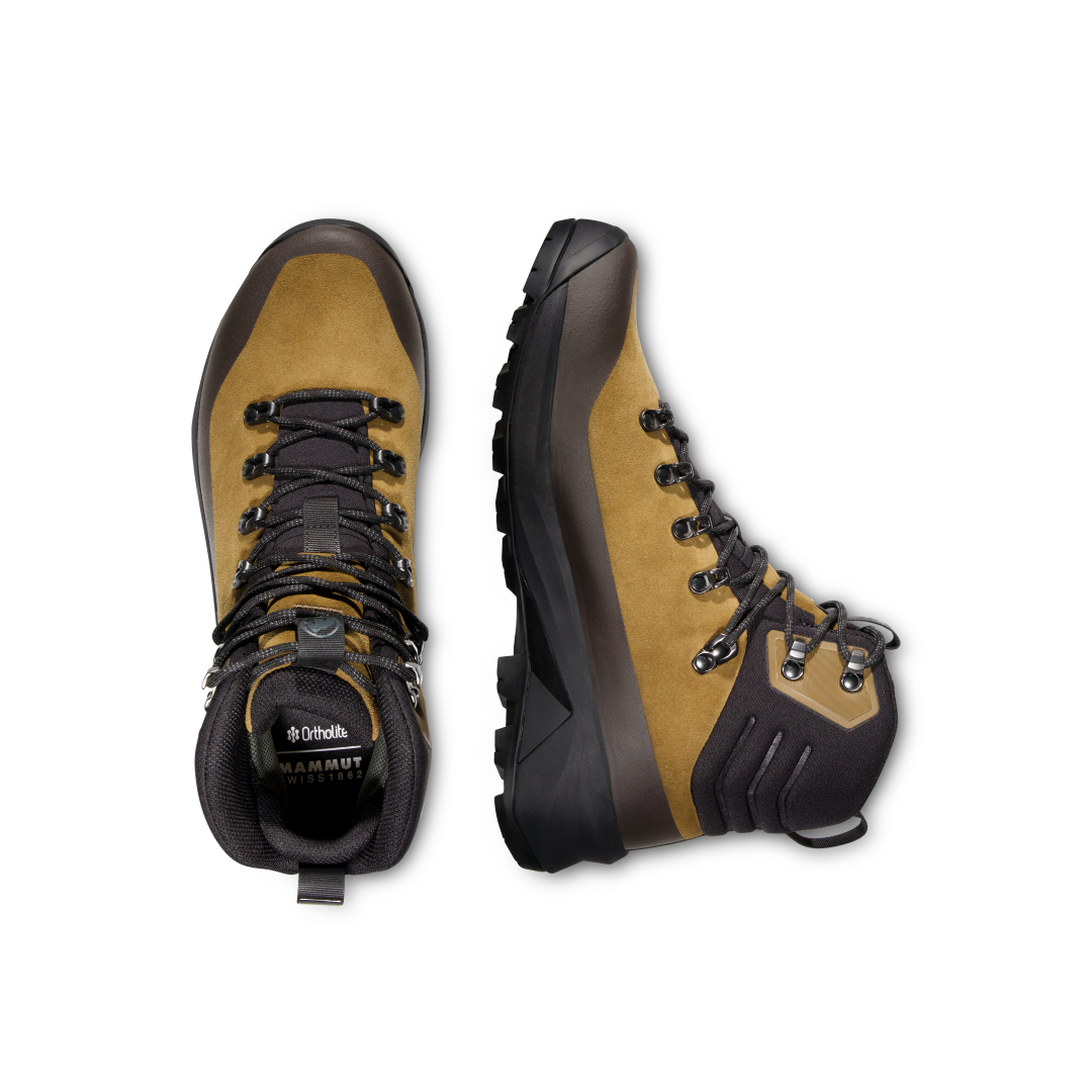 Ducan III High LTH GTX® Men