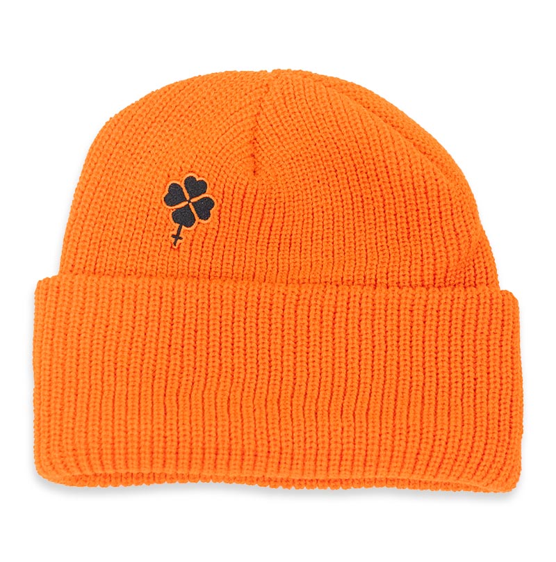 Clover Beanie