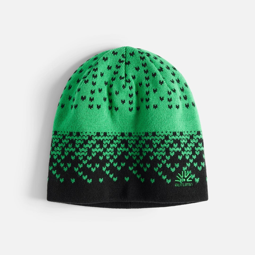 WARP BEANIE