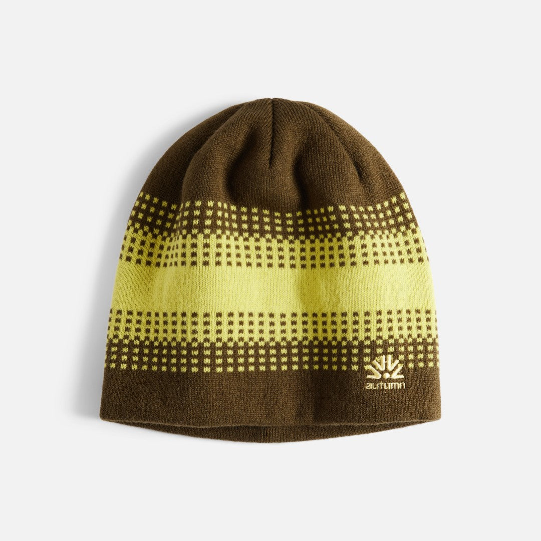 WARP BEANIE