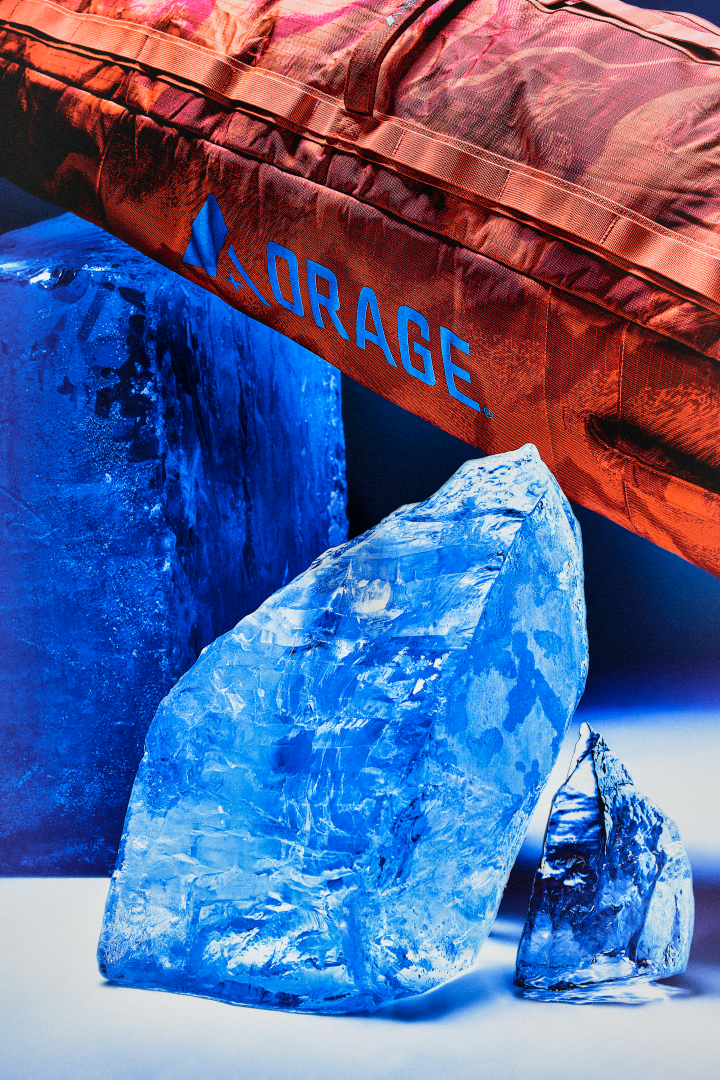 Snow Roller Pro Db x Orage