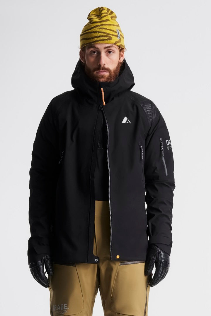 MTN-X Canyon 3L Jacket
