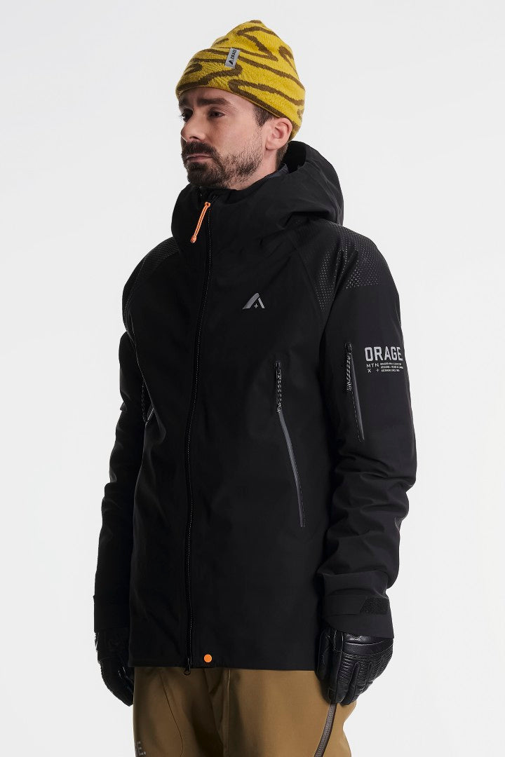 MTN-X Canyon 3L Jacket