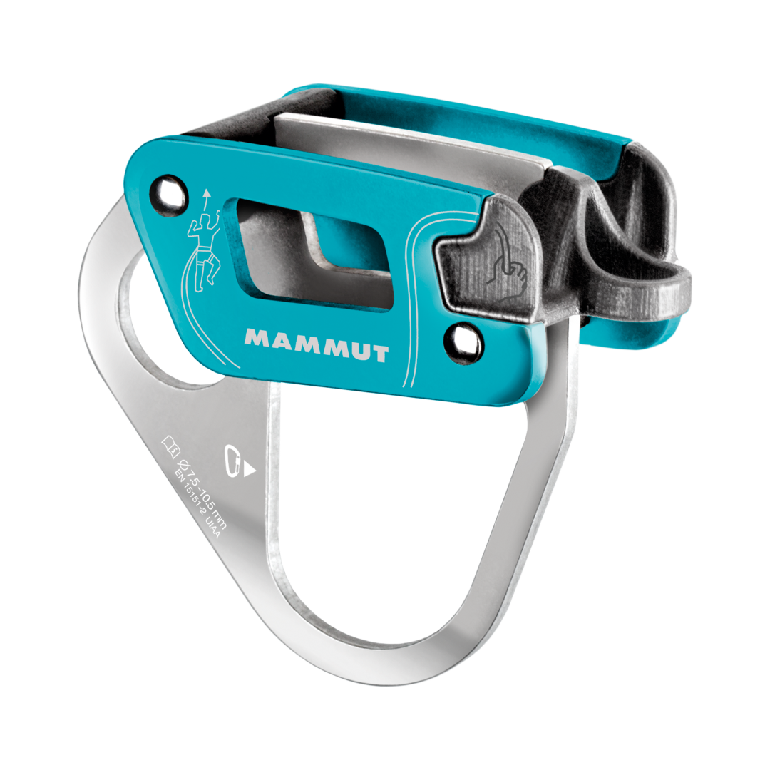 Bionic Alpine Belay