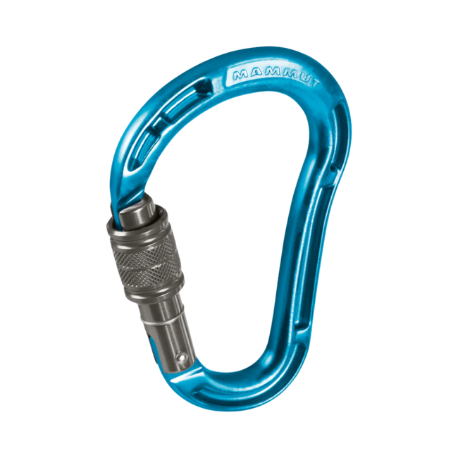 Bionic HMS Screw Gate