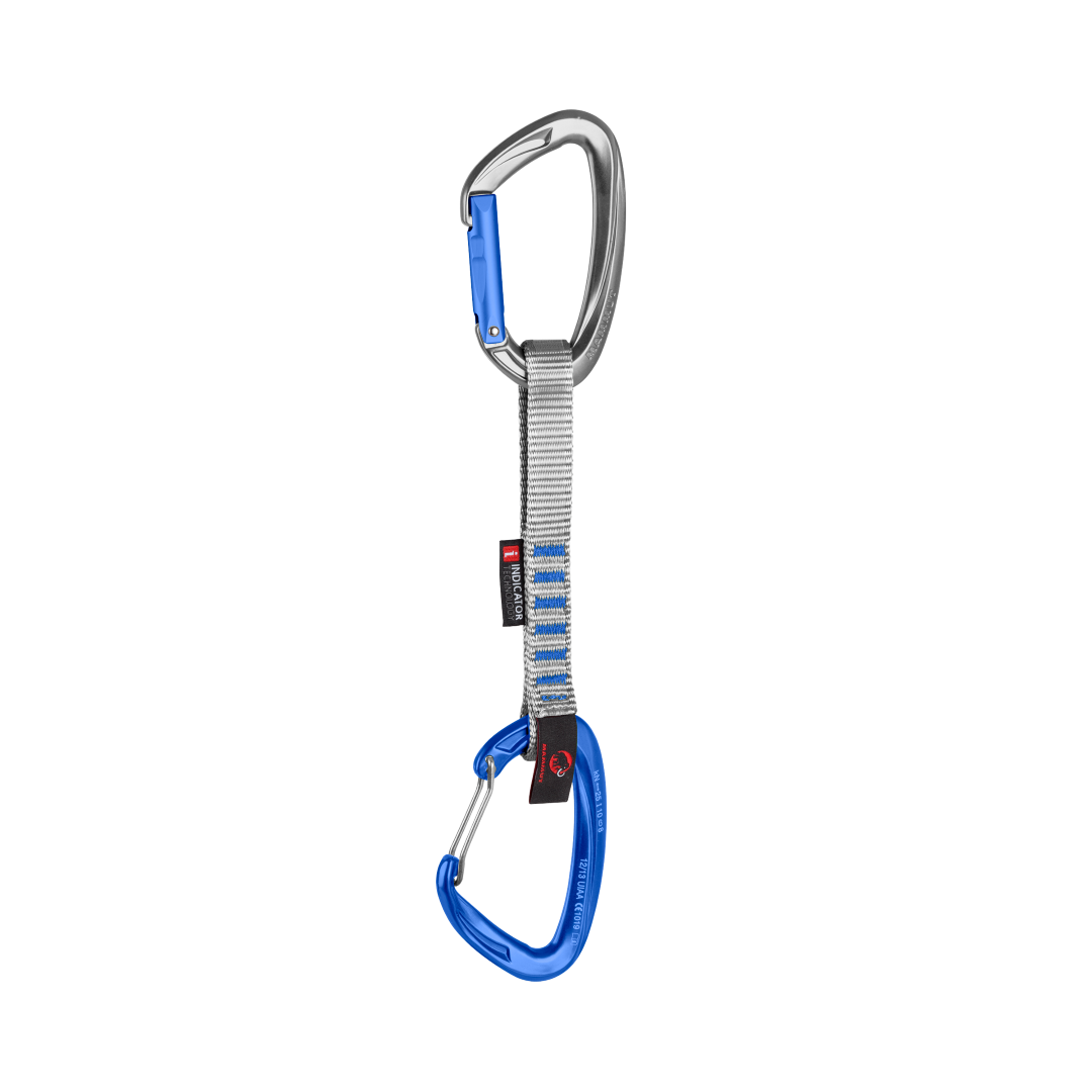 Crag Indicator Wire Express Set 15cm