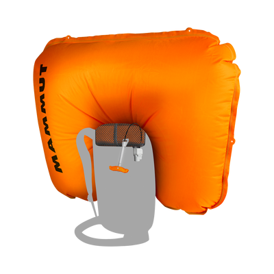 Removable Airbag System 3.0