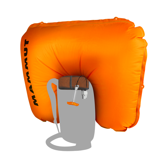 Removable Airbag System 3.0
