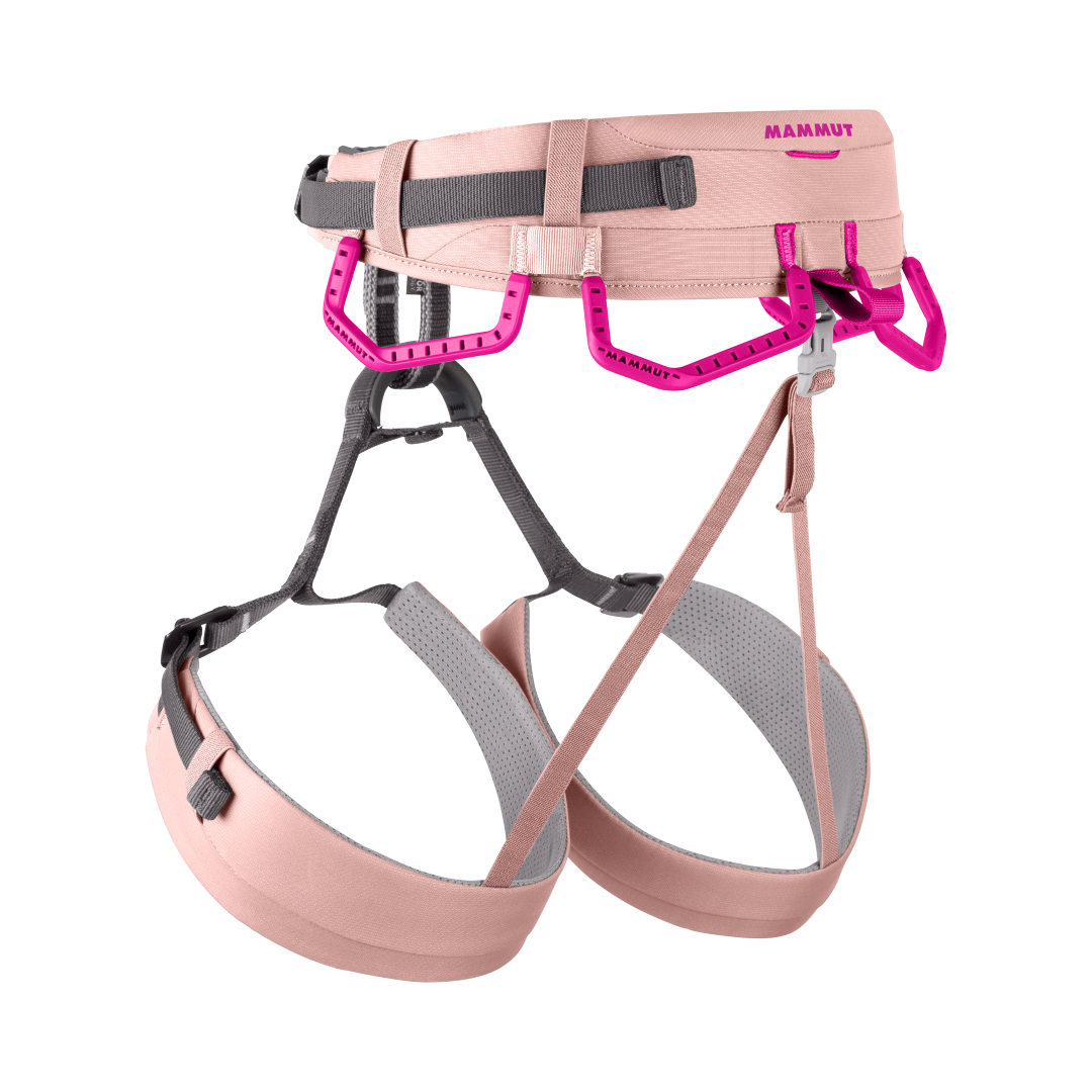 Togir Slide Women Climbing Harness
