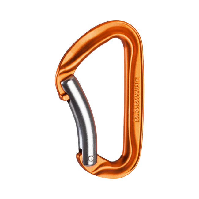 Wall Key Lock Bent Gate