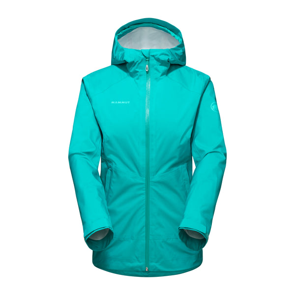 Albula HS Jacket Women