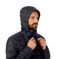 Convey IN Hooded Jacket Men's