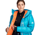 Eigerjoch Pro IN Hooded Jacket Women