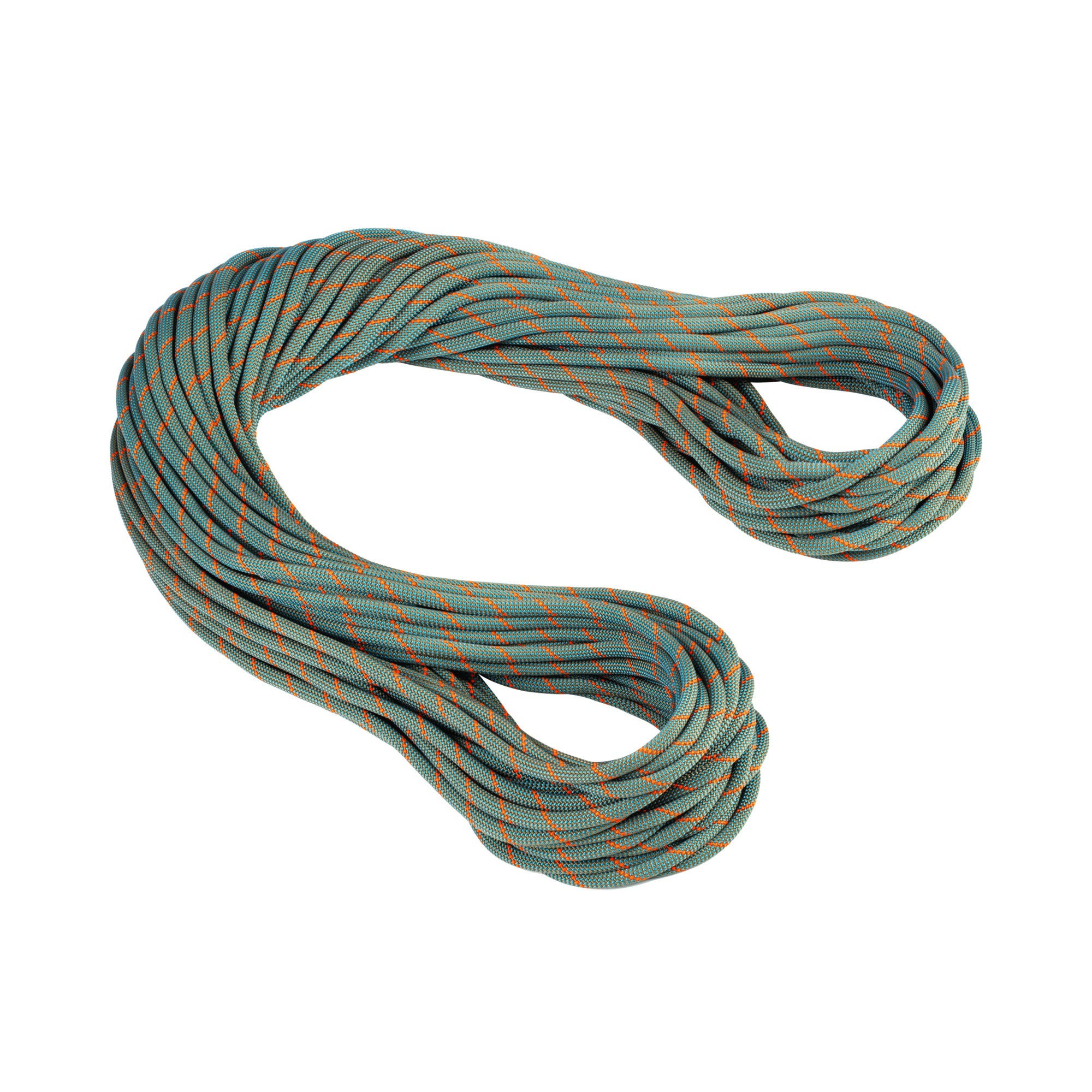 9.9 Crag Workhorse Dry Rope – Mammut ANZ