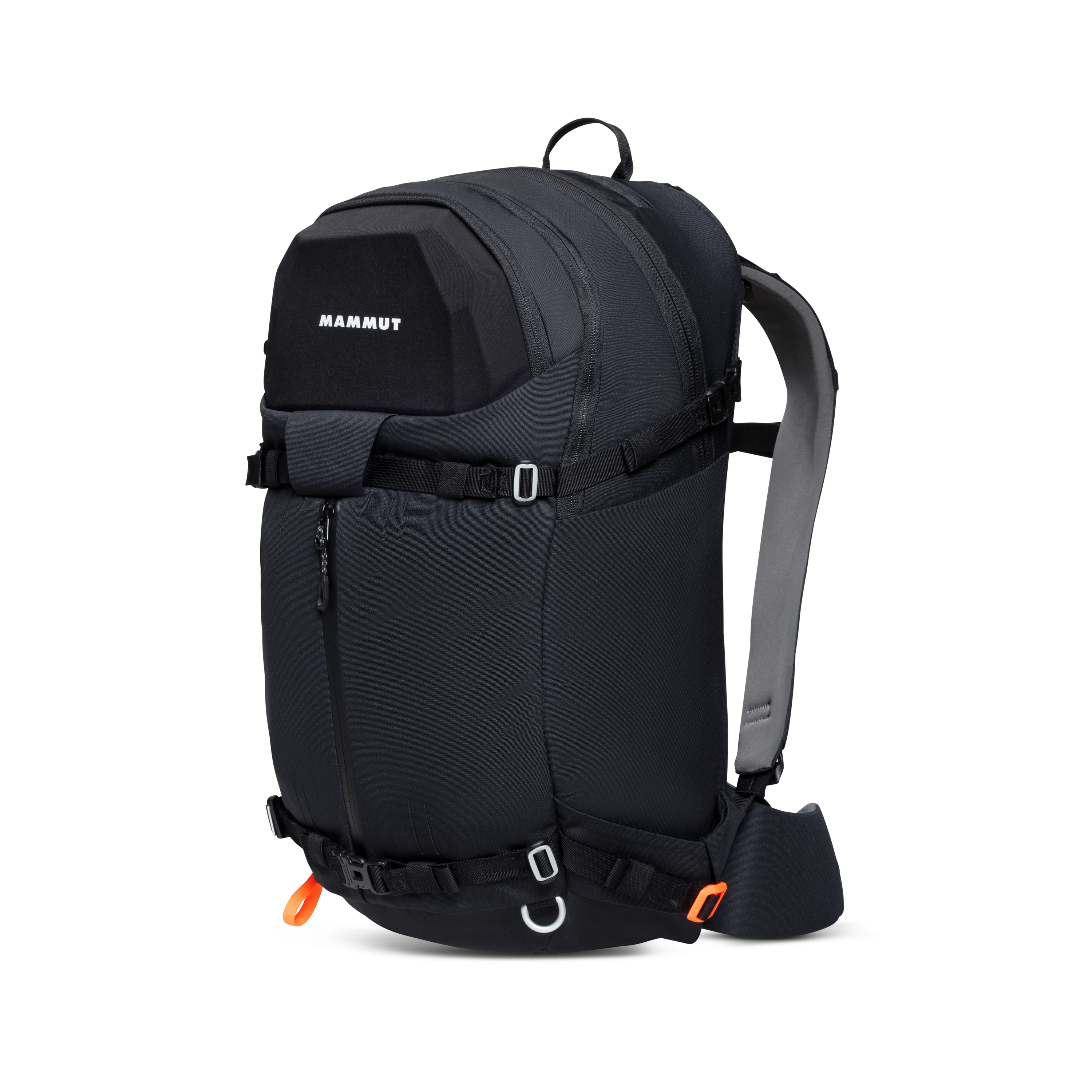 Nirvana pro shop 35l