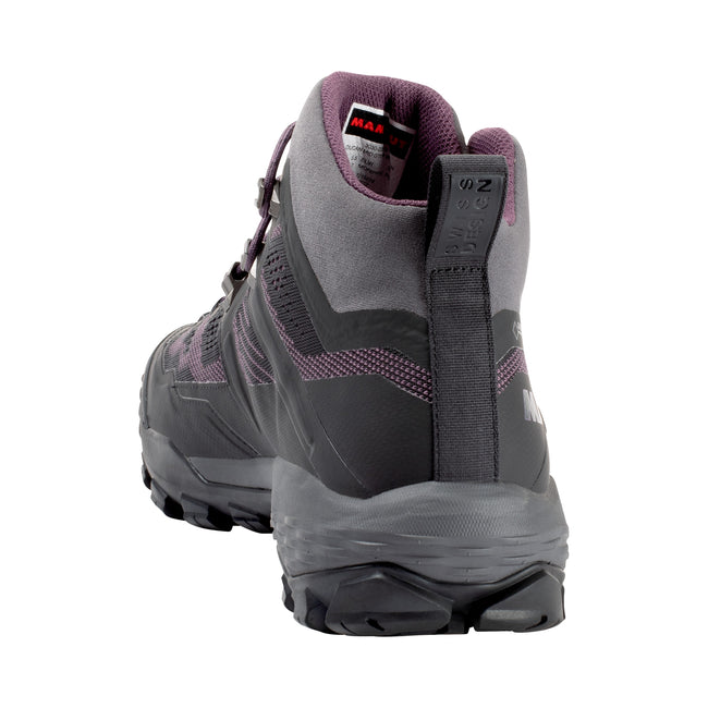 Mammut - Ducan Mid GTX Men's Hiking shoes – Mammut ANZ