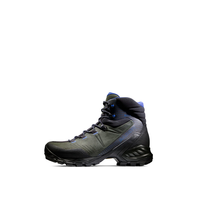 Mammut Trovat Tour High GTX Hiking Shoes - Men's with Free S&H