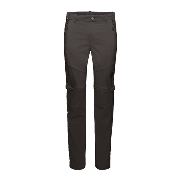 Hiking Zip Off Pants Men