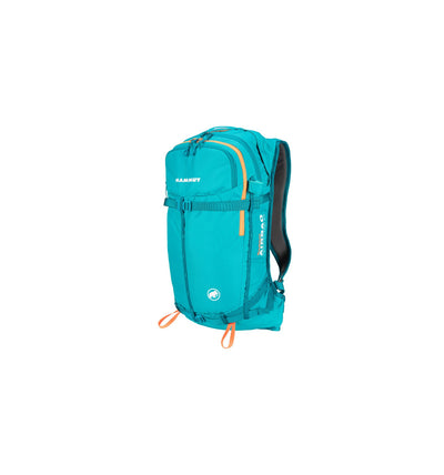 Flip Removable Airbag 3.0 ready (BACKPACK ONLY)